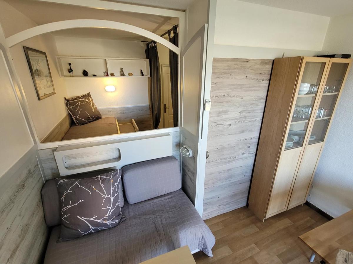 Apartmán Studio Port D' Hyeres Vue Mer Et Sur Les Iles D'Or Exteriér fotografie